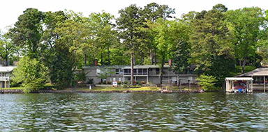 140 Knollwood Lodge Road, Hot Springs
