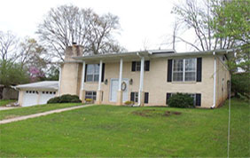 114 San Mateo Dr, Hot Springs National Park, AR
