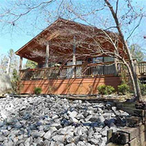 173 Barbary Rd, Hot Springs, AR 71913